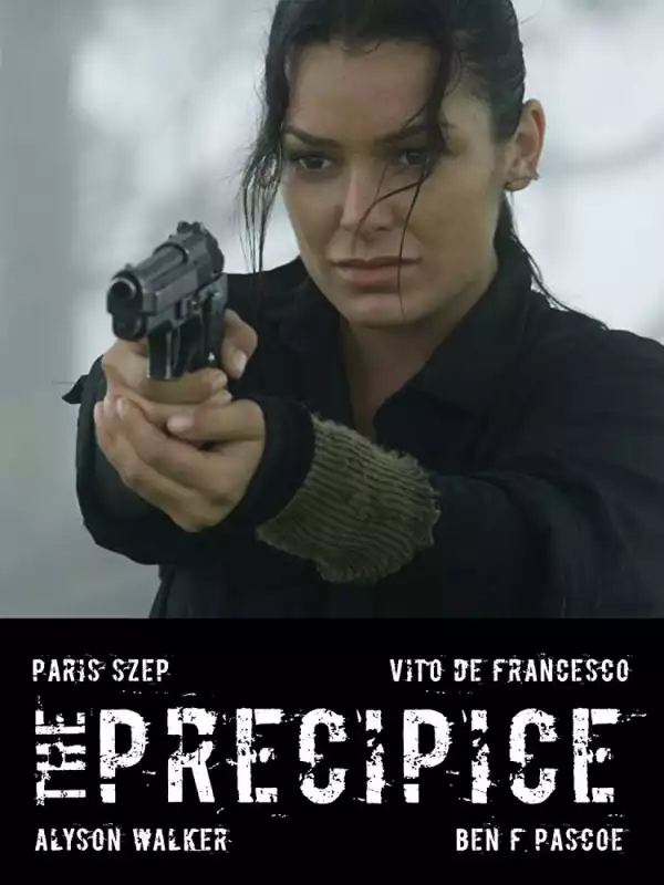 The Precipice (2018)